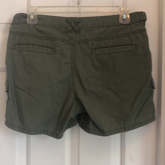 Gap cargo shorts - Picture 2 of 5